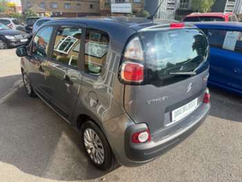 Used Citroen C3 Picasso 2011 for sale - 74548838: Photo