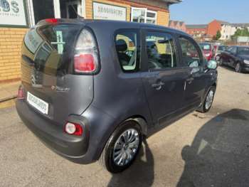 Used Citroen C3 Picasso 2011 for sale - 74548838: Photo