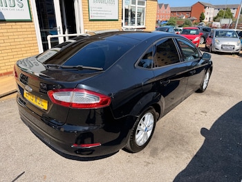 Used Ford Mondeo 2013 for sale - 79186211: Photo