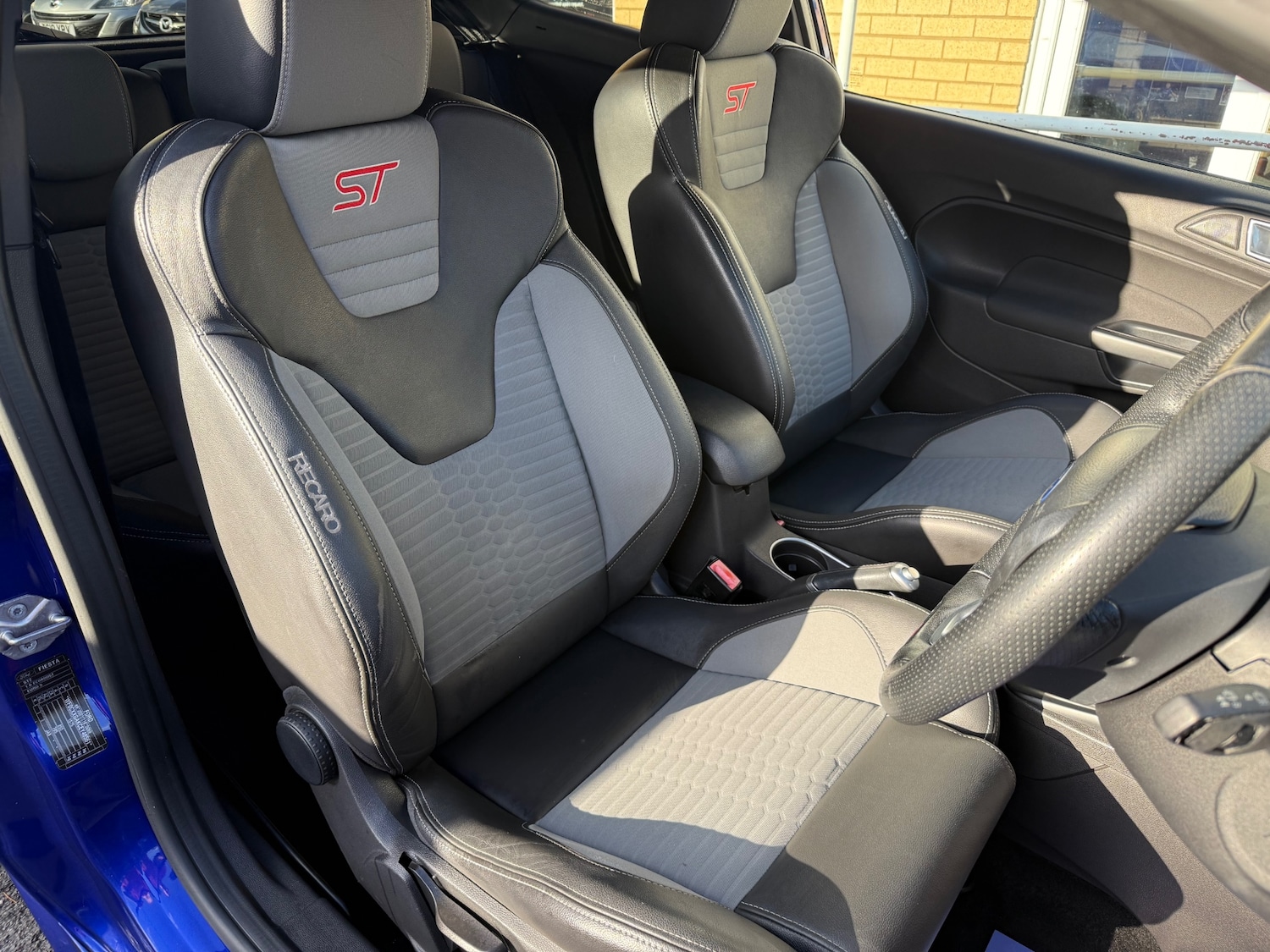 Used Ford Fiesta 2014 for sale - 76343951: Photo 6