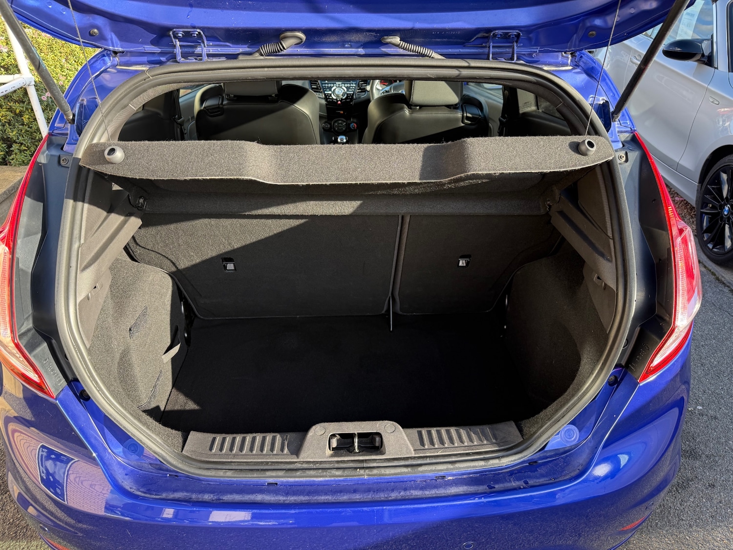 Used Ford Fiesta 2014 for sale - 76343951: Photo 8