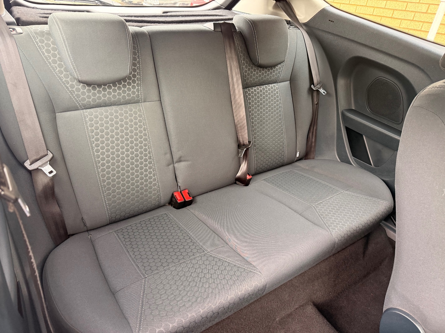 Used Ford Fiesta 2012 for sale - 76879631: Photo 7