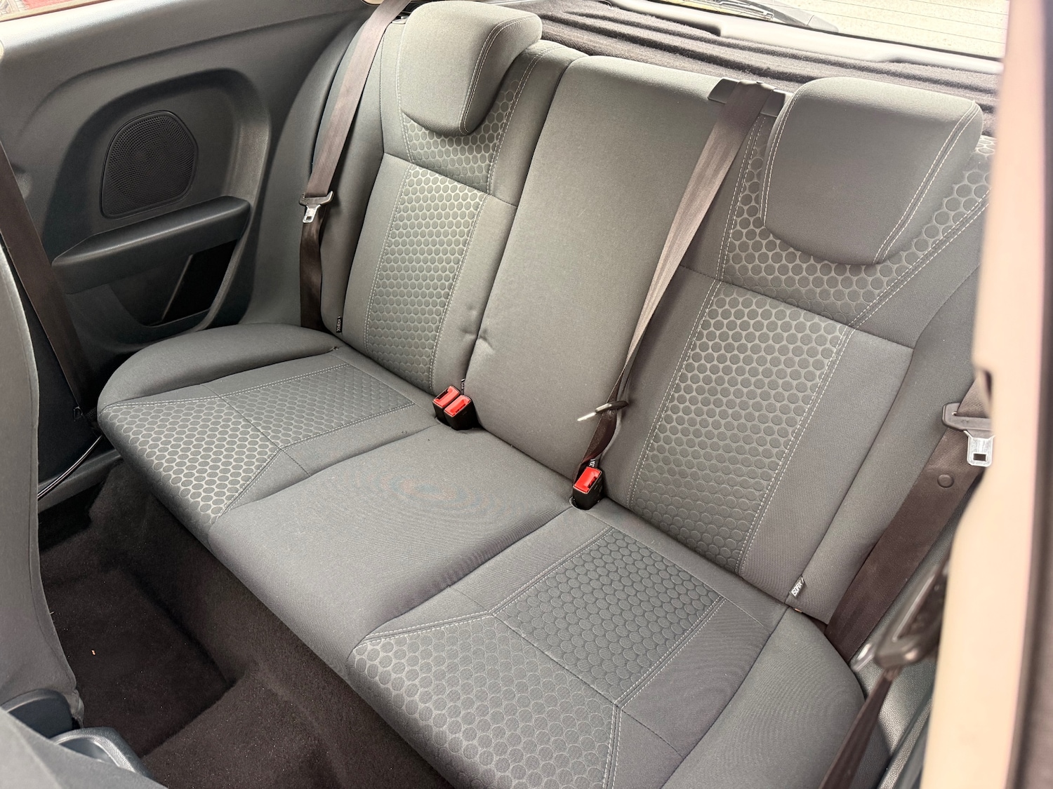 Used Ford Fiesta 2012 for sale - 76879631: Photo 9