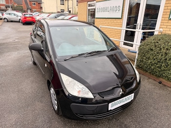 2006 (06) - 1.1 CZ1 3 Door