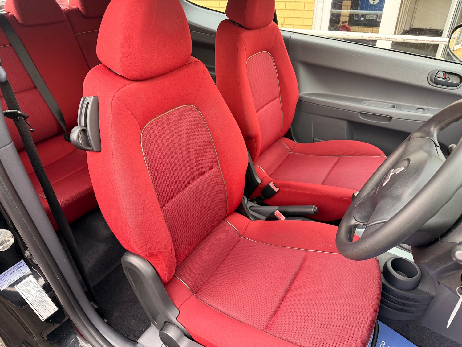 Used Mitsubishi Colt 2006 for sale - 77545100: Photo 6