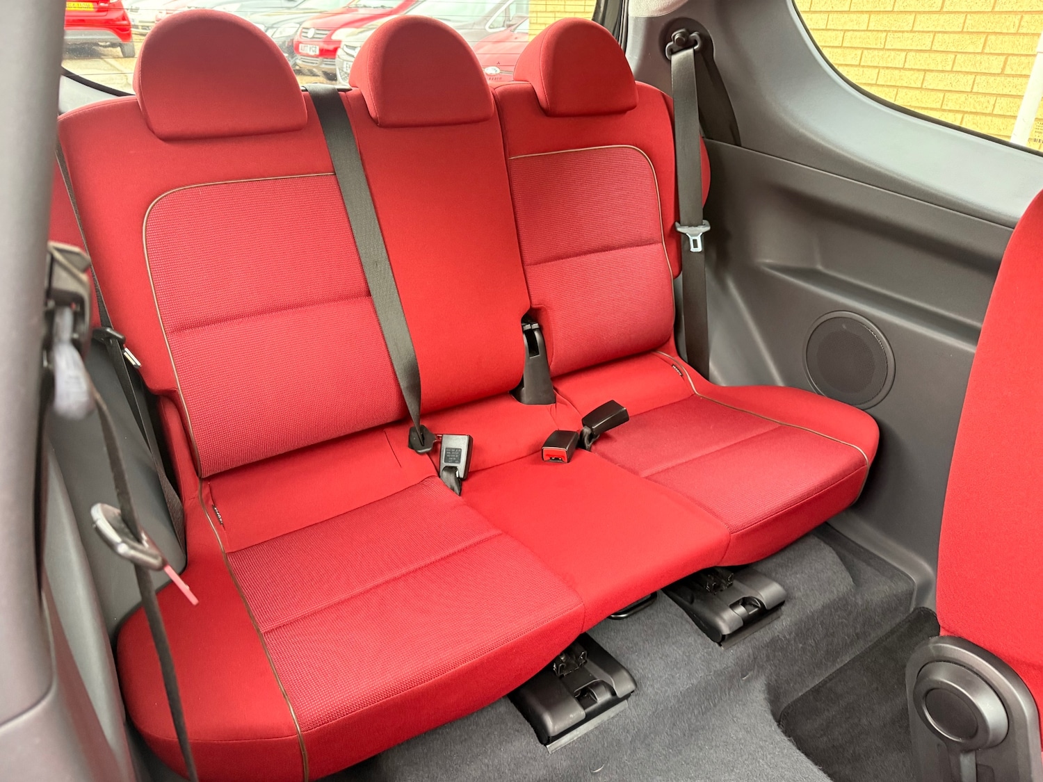 Used Mitsubishi Colt 2006 for sale - 77545100: Photo 7