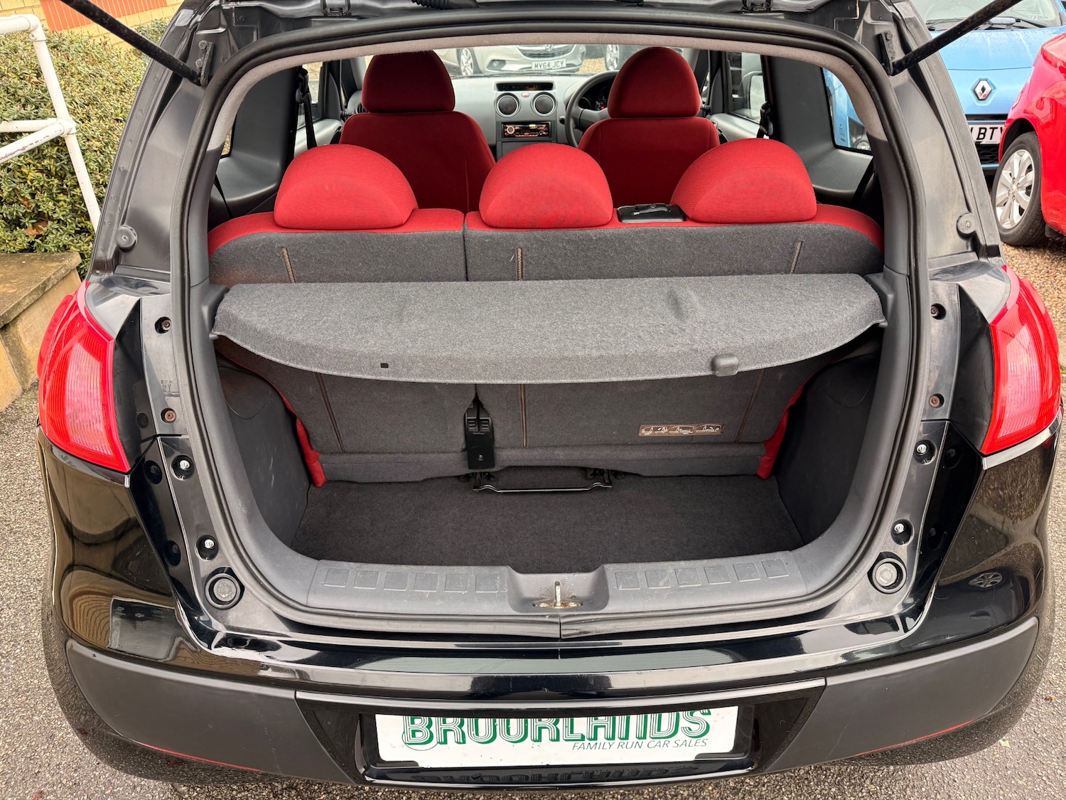 Used Mitsubishi Colt 2006 for sale - 77545100: Photo 8