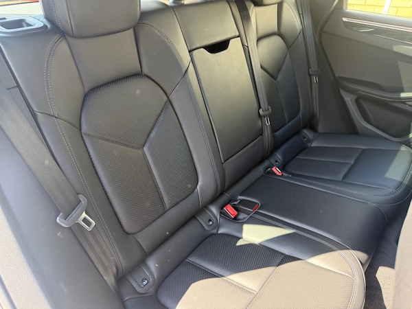 Used Porsche Macan 2017 for sale - 74694487: Photo 7