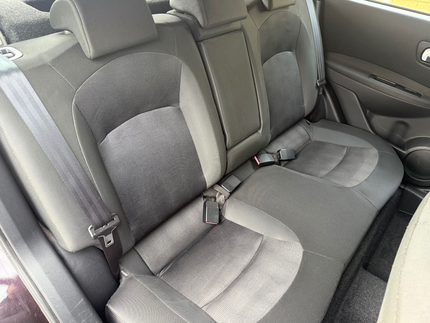 Used Nissan Qashqai 2011 for sale - 76392550: Photo 7