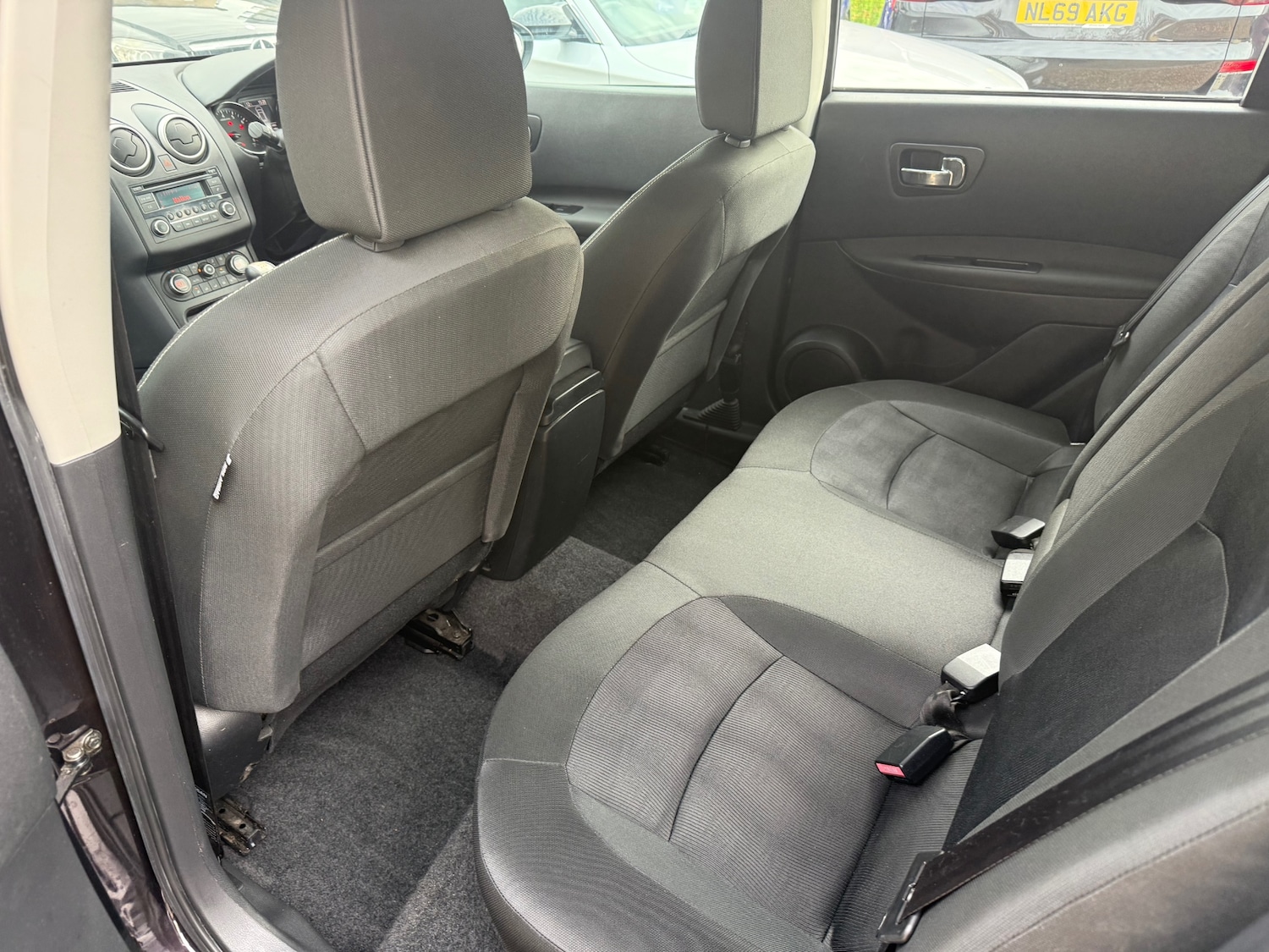 Used Nissan Qashqai 2011 for sale - 76392550: Photo 9