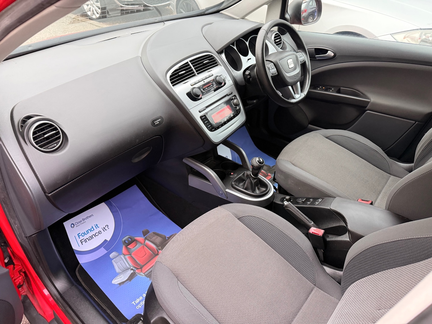 Used SEAT Altea XL 2010 for sale - 77033692: Photo 10