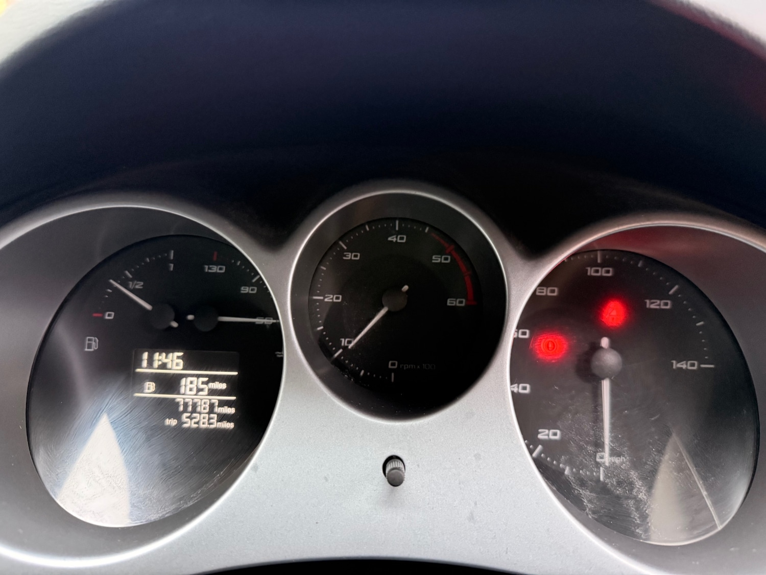 Used SEAT Altea XL 2010 for sale - 77033692: Photo 5