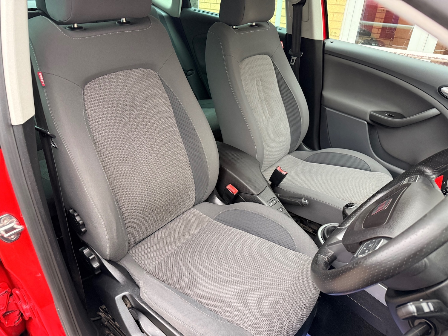 Used SEAT Altea XL 2010 for sale - 77033692: Photo 6