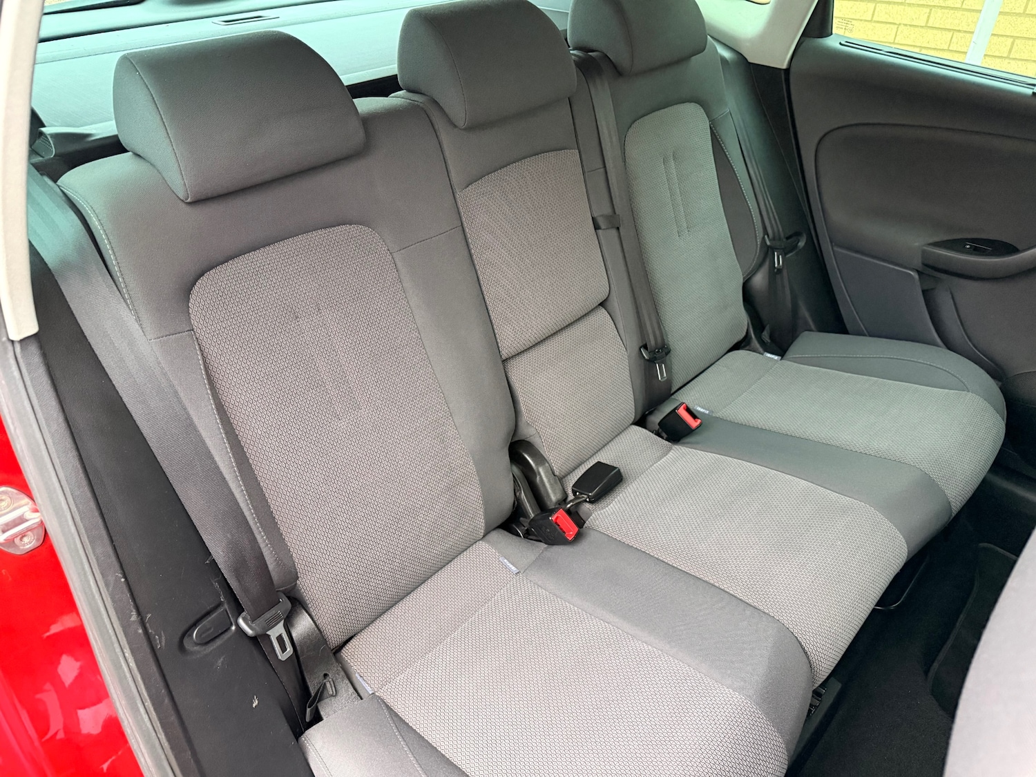 Used SEAT Altea XL 2010 for sale - 77033692: Photo 7