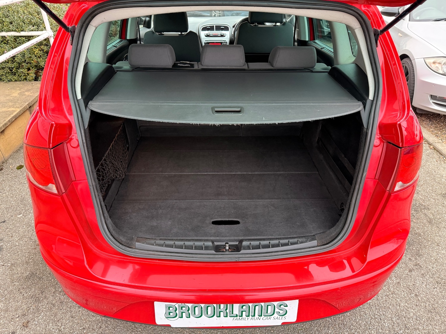 Used SEAT Altea XL 2010 for sale - 77033692: Photo 8