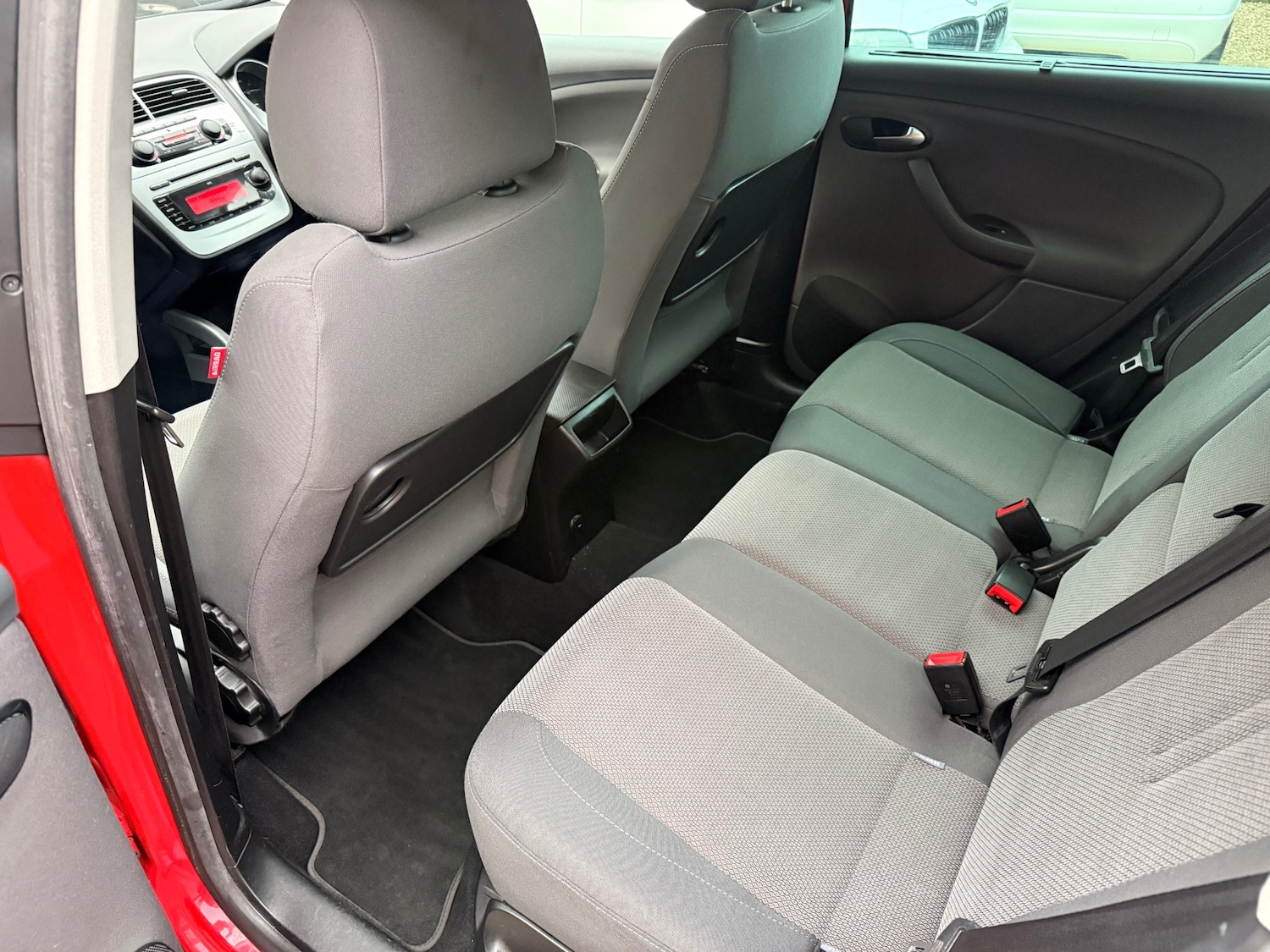 Used SEAT Altea XL 2010 for sale - 77033692: Photo 9