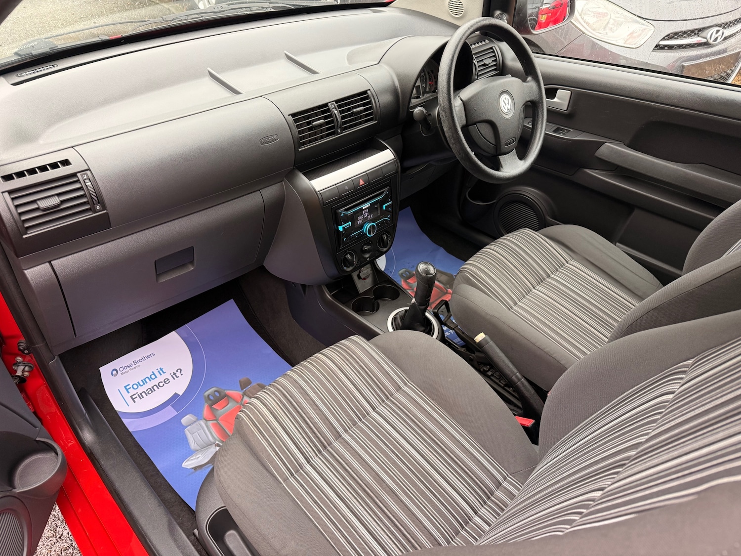 Used Volkswagen Fox 2007 for sale - 77283641: Photo 10