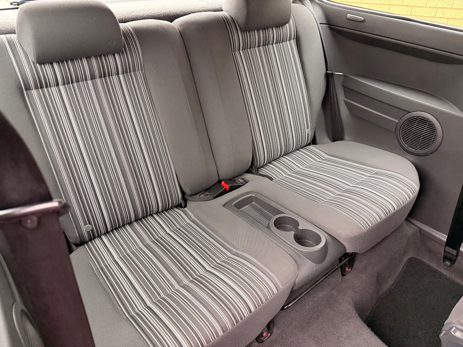 Used Volkswagen Fox 2007 for sale - 77283641: Photo 7