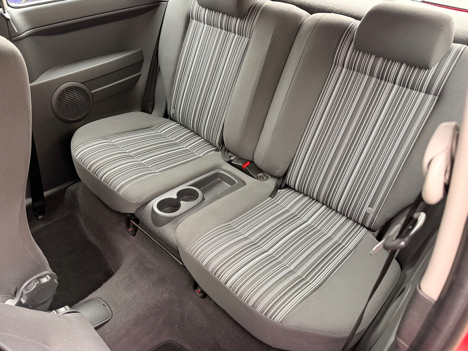 Used Volkswagen Fox 2007 for sale - 77283641: Photo 9