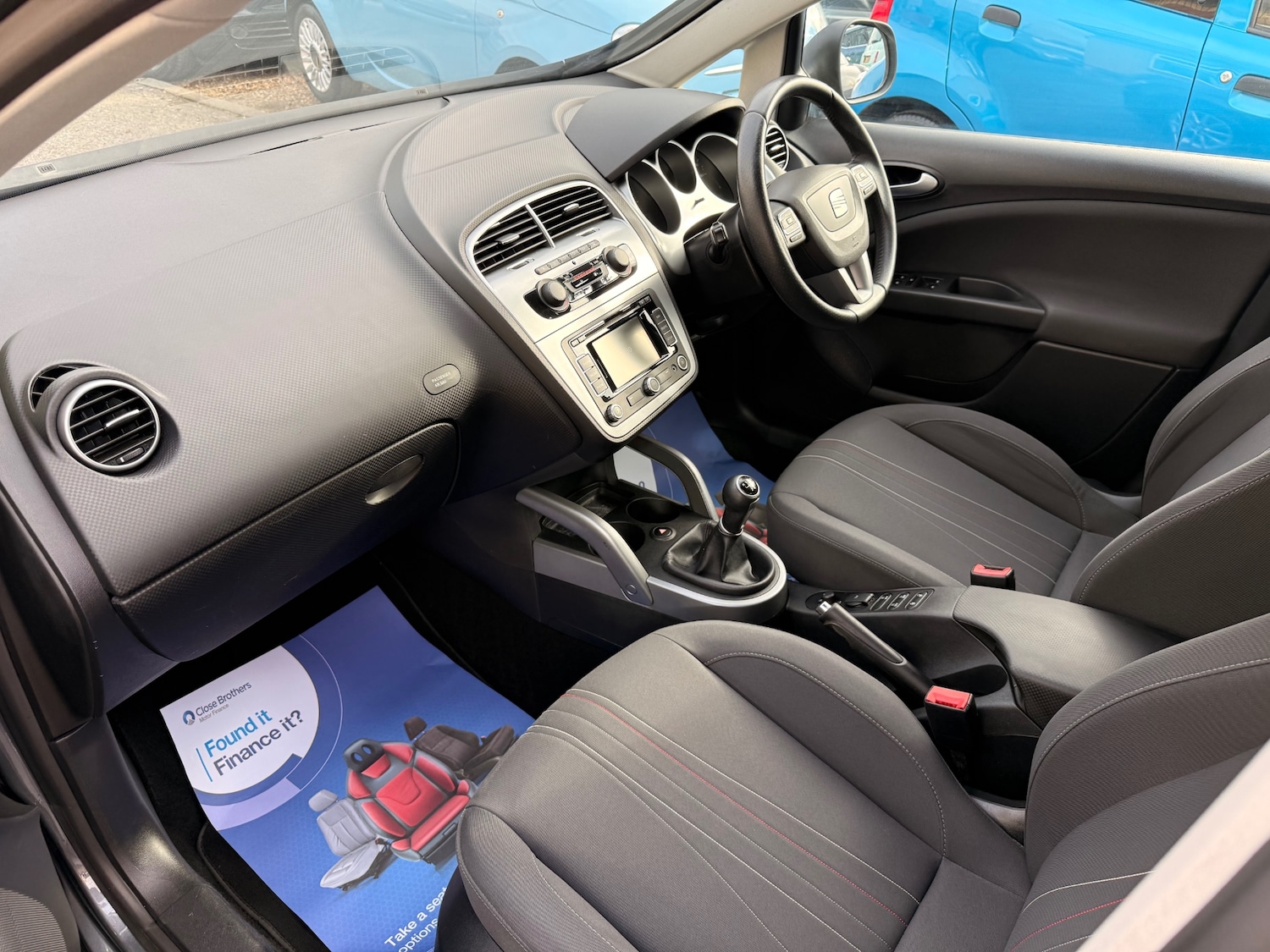 Used SEAT Altea 2013 for sale - 77819097: Photo 10