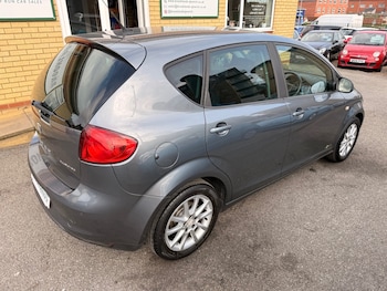 Used SEAT Altea 2013 for sale - 77819097: Photo