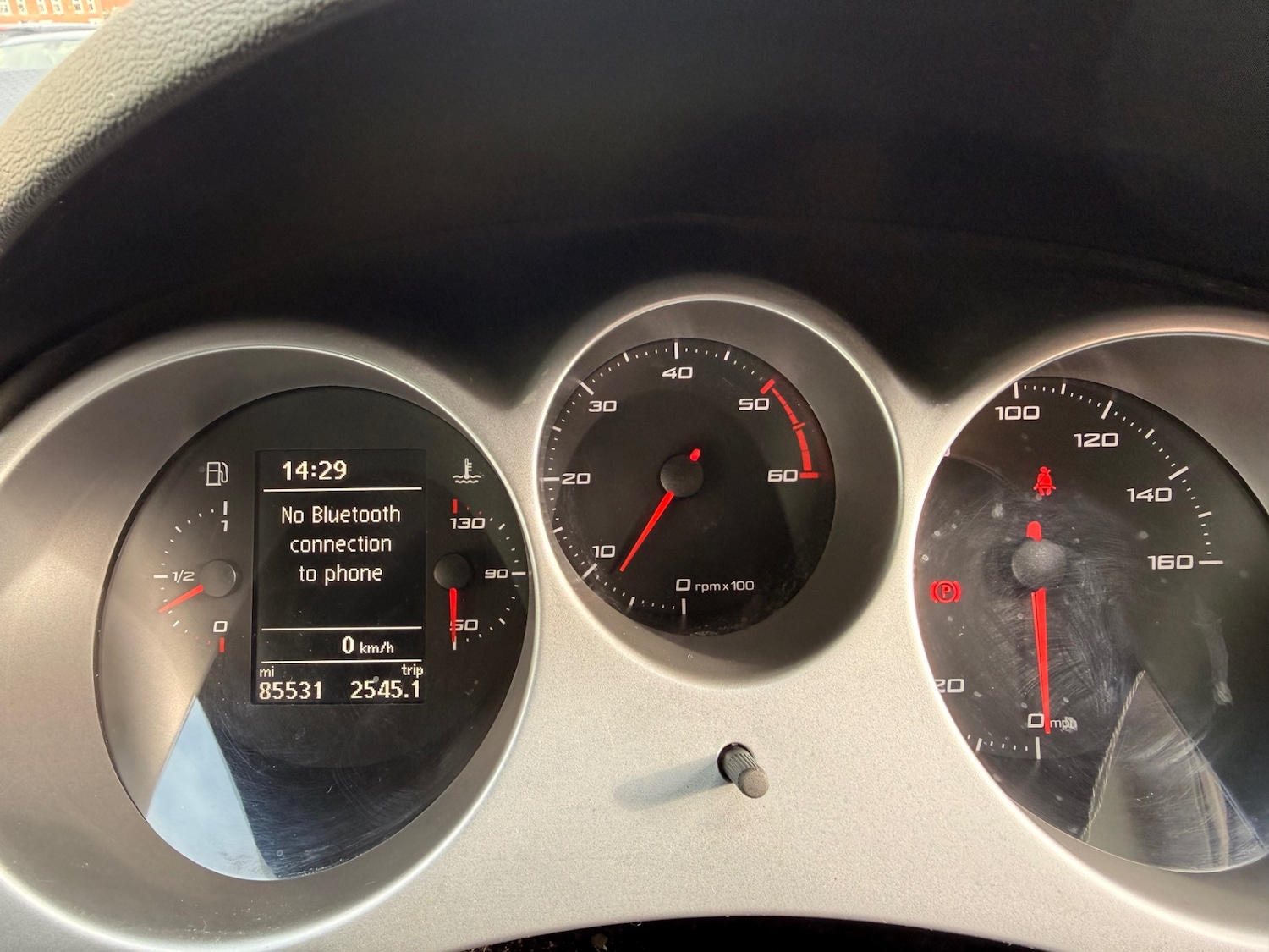 Used SEAT Altea 2013 for sale - 77819097: Photo 5