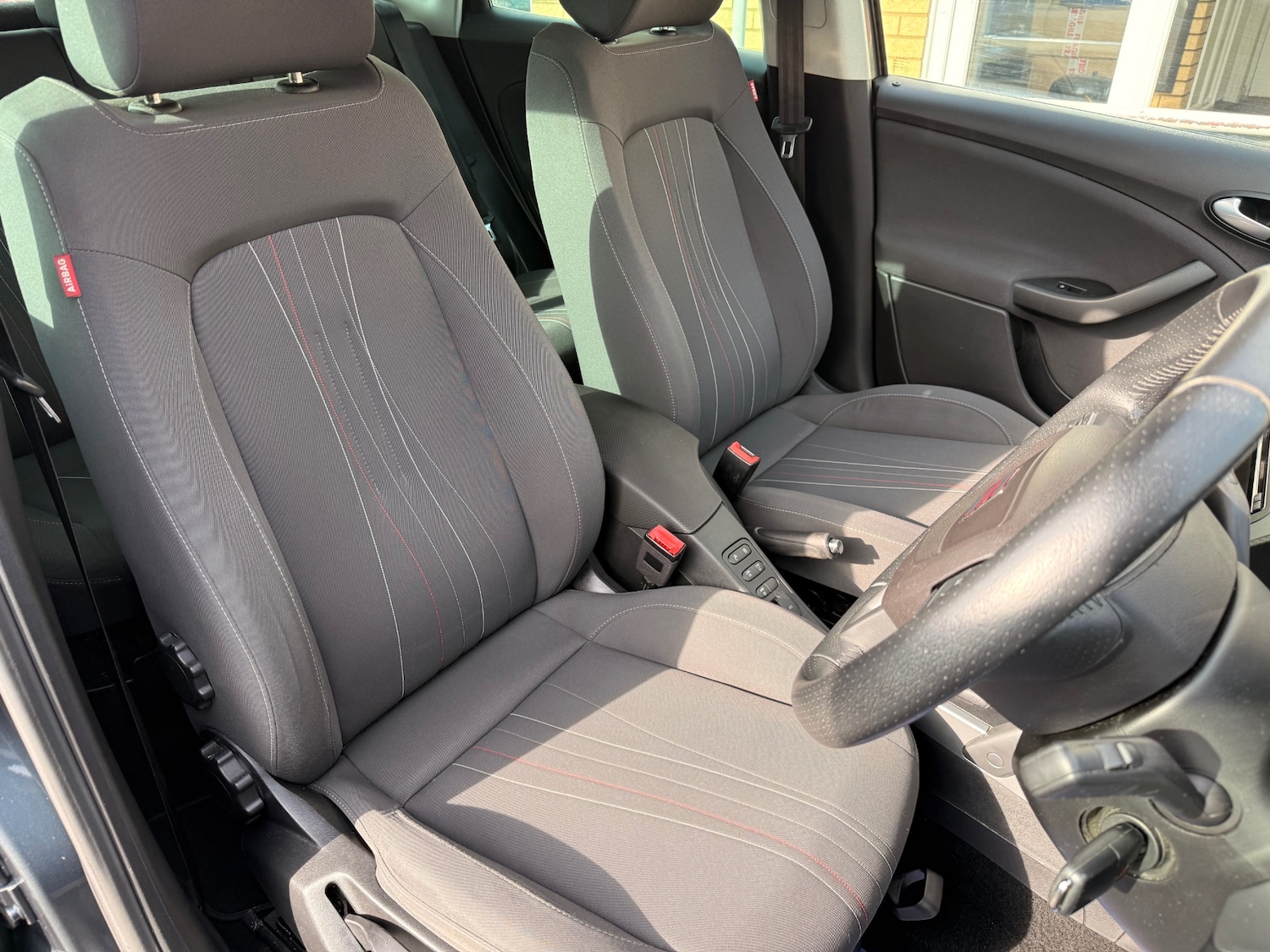 Used SEAT Altea 2013 for sale - 77819097: Photo 6