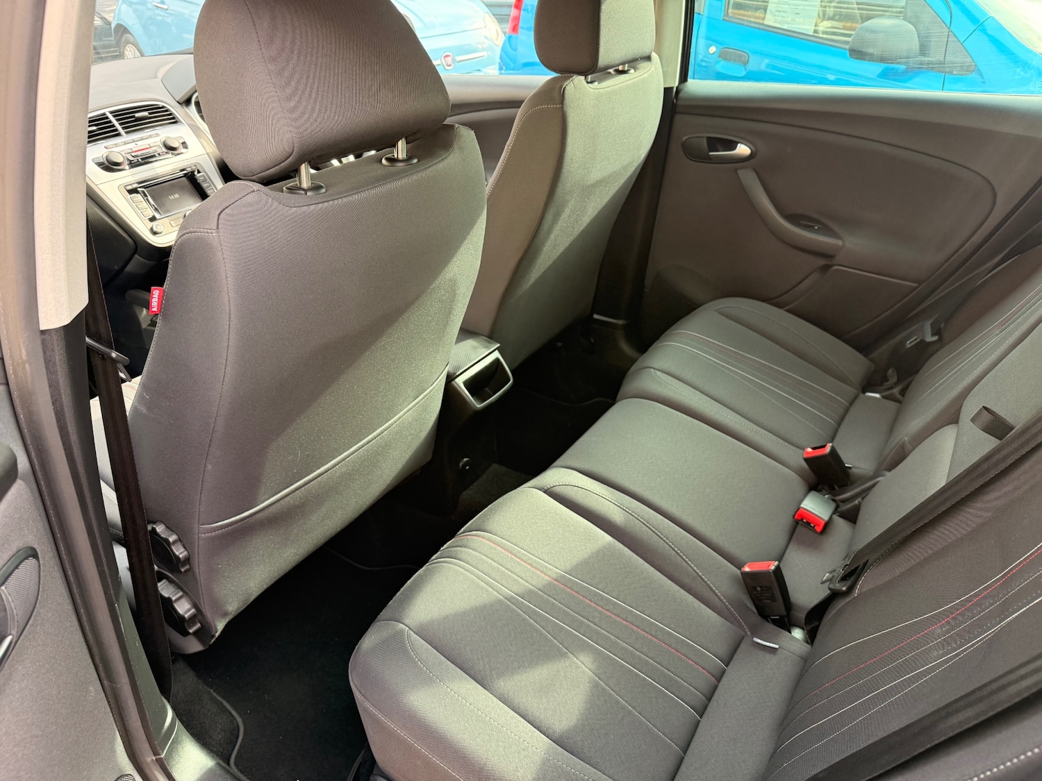 Used SEAT Altea 2013 for sale - 77819097: Photo 9