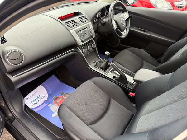 Used Mazda Mazda6 2009 for sale - 76036486: Photo 10