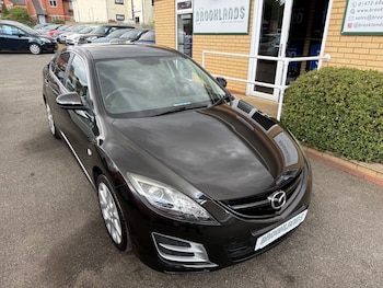Used Mazda Mazda6 2009 for sale - 76036486: Photo