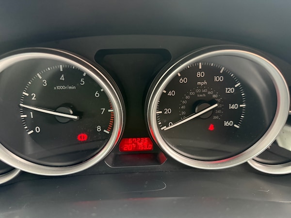 Used Mazda Mazda6 2009 for sale - 76036486: Photo 5