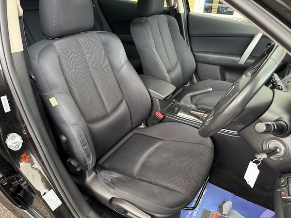 Used Mazda Mazda6 2009 for sale - 76036486: Photo 6