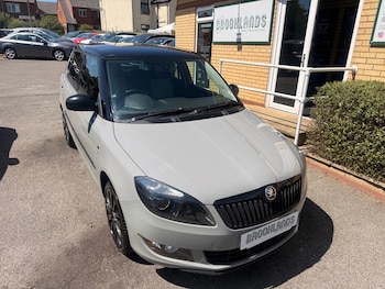 Used Skoda Fabia 2013 for sale - 79127033: Photo