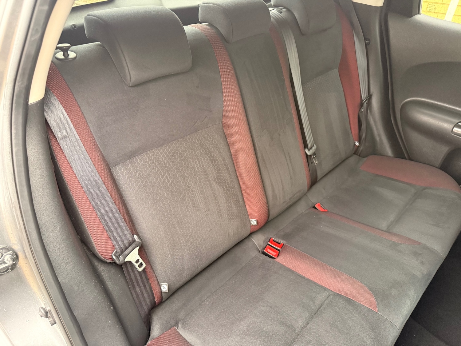 Used Nissan Juke 2014 for sale - 77689374: Photo 7