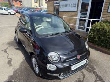 2015 (65) - 1.2 Lounge 3 Door
