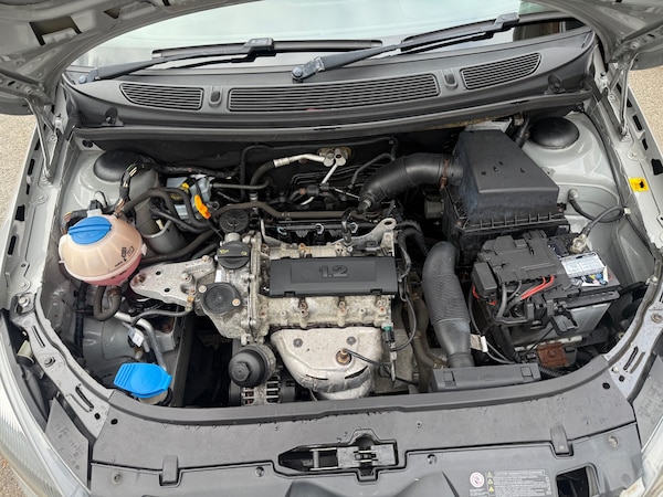 Used Skoda Fabia 2013 for sale - 76289186: Photo 11
