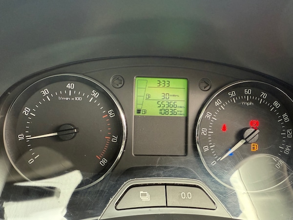 Used Skoda Fabia 2013 for sale - 76289186: Photo 5