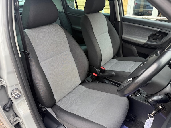 Used Skoda Fabia 2013 for sale - 76289186: Photo 6