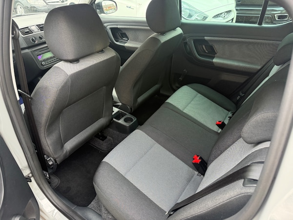 Used Skoda Fabia 2013 for sale - 76289186: Photo 9
