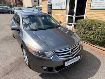 Used Honda Accord 2009 for sale - 79057388: Photo