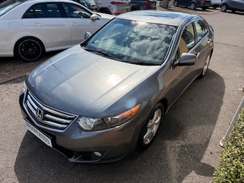 Used Honda Accord 2009 for sale - 79057388: Photo