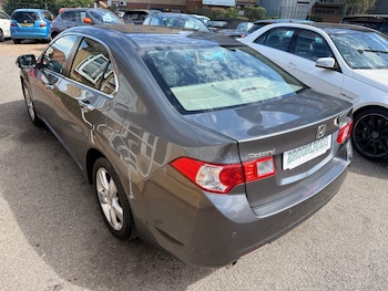 Used Honda Accord 2009 for sale - 79057388: Photo