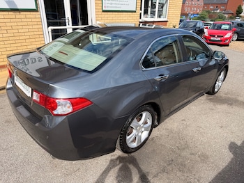 Used Honda Accord 2009 for sale - 79057388: Photo