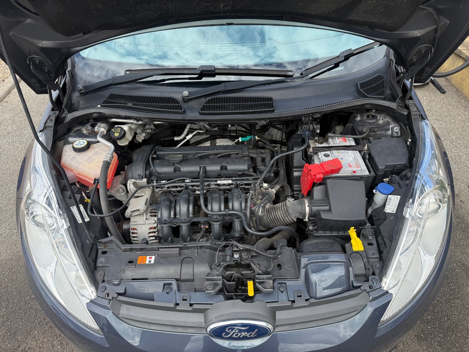 Vehicle 11