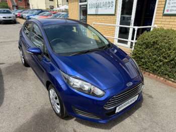 2014 (64) - 1.25 Style 5 Door