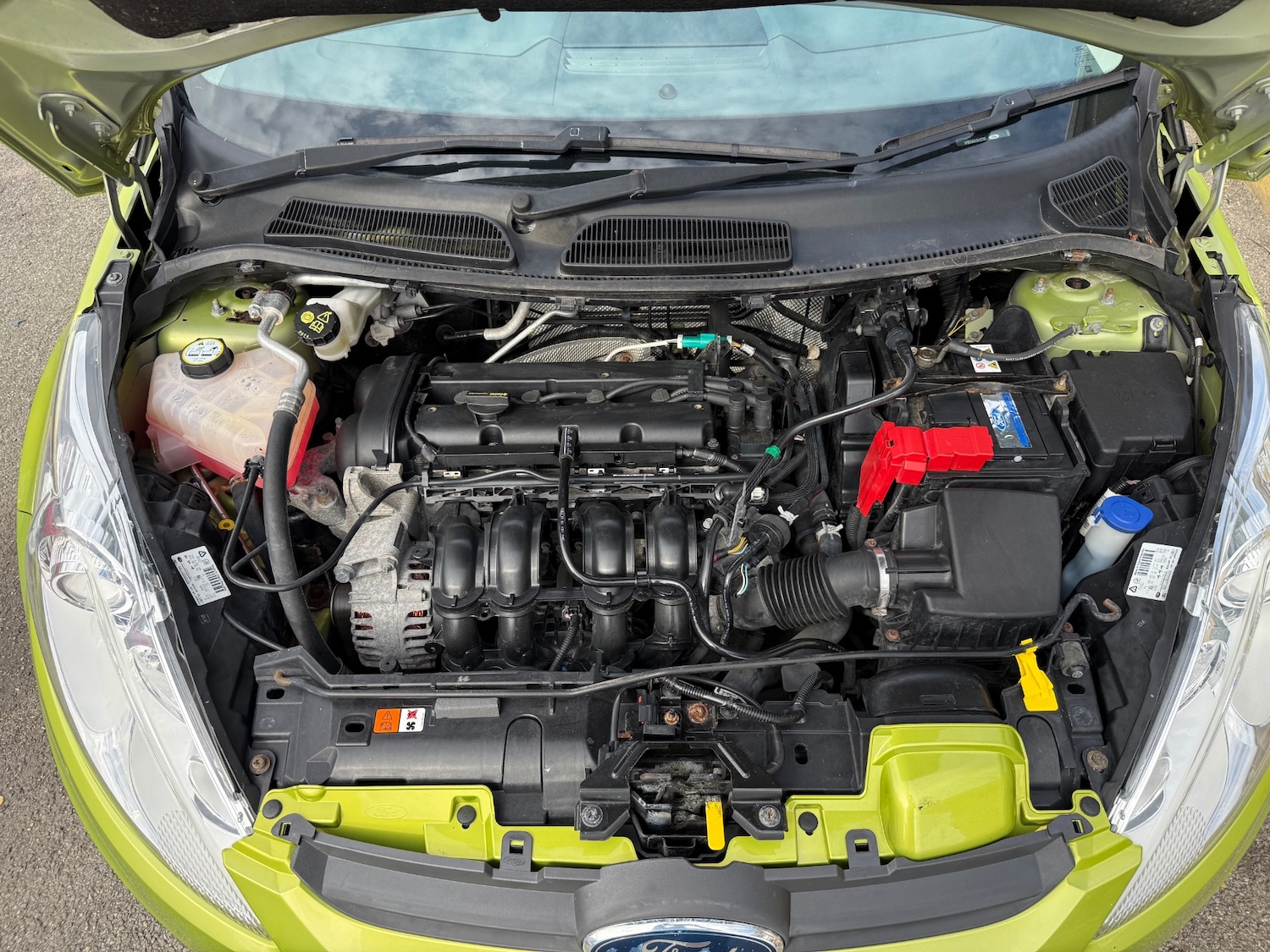 Vehicle 11