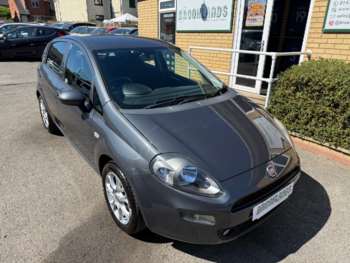 2016 (65) - 1.2 Easy Plus 5 Door