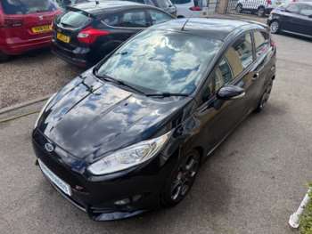 Used Ford Fiesta 2013 for sale - 74589722: Photo