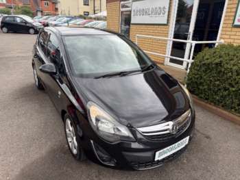 2012 (12) - 1.2 SXi 5 Door