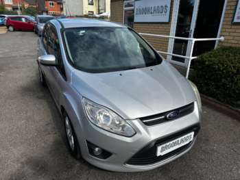 2012 (62) - Ford C-MAX